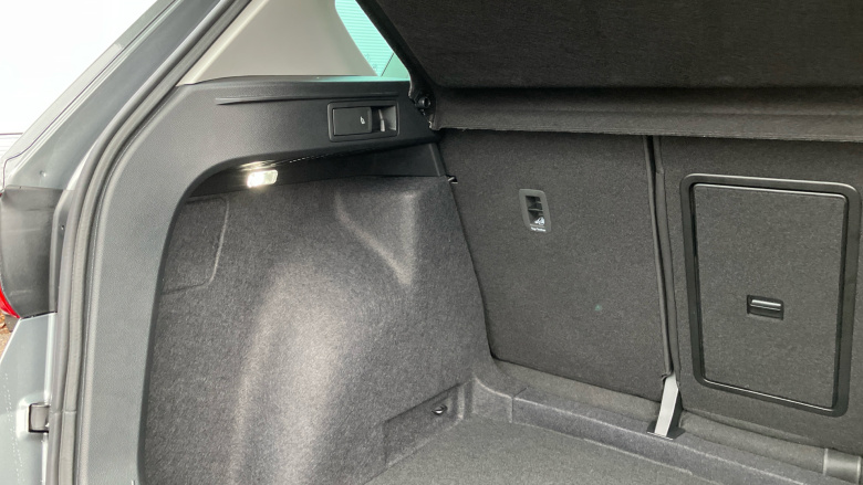 SEAT Ateca 1.5 TSI EVO FR Line 5dr DSG Petrol Estate